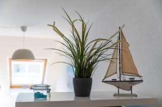 Studio - Modernes Design nahe Müritzstrand & Wellness - Waren - 4