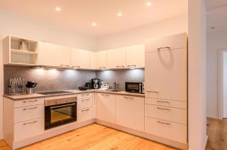 Inselpirat - 5-Sterne Ferienwohnung direkt am See - Malchow - 5