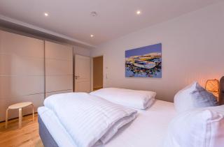 Inselpirat - 5-Sterne Ferienwohnung direkt am See - Malchow - 3