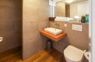 Studio - Modernes Design nahe Müritzstrand & Wellness - 6