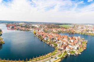 Inselpirat - 5-Sterne Ferienwohnung direkt am See - 7