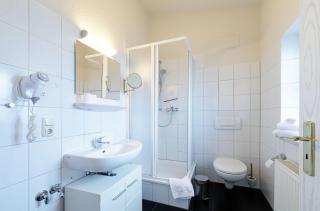 Kietz-Oase - Charmante Ferienwohnung mit Balkon & Müritzblick im historischen Speicher - Waren - 3