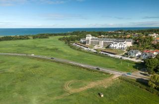 Kleine Strandburg - Urlaub für die Seele zwischen Ostsee und Bodden - Wustrow - 1