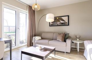 Ferienapartment Kleiner Strandkorb - Ihr Rückzugsort zwischen Ostsee und Bodden - Wustrow - 0
