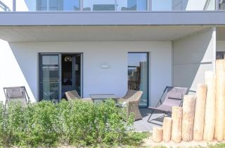 Ferienapartment Kleiner Strandkorb - Ihr Rückzugsort zwischen Ostsee und Bodden - Wustrow - 9