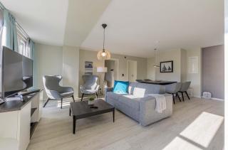 Lüttkoje - Ferienwohnung mit zwei Schlafzimmern - 9