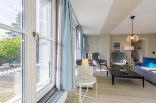 Lüttkoje - Ferienwohnung mit zwei Schlafzimmern - 8