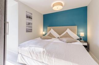 Lüttkoje - Ferienwohnung mit zwei Schlafzimmern - Wustrow - 2