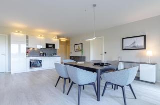 Strandläufer 5 Sterne-Ferienwohnung mit Komfort, Wellness & Ostseeblick - Wustrow - 7