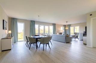 Strandläufer 5 Sterne-Ferienwohnung mit Komfort, Wellness & Ostseeblick - Wustrow - 8