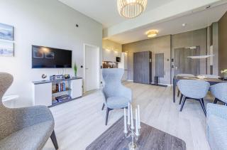 5 Sterne Ferienwohnung Lütt Matten in der Seefahrtsschule - Wustrow - 8