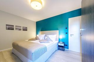 Strandläufer 5 Sterne-Ferienwohnung mit Komfort, Wellness & Ostseeblick - Wustrow - 6