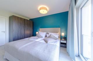 Strandläufer 5 Sterne-Ferienwohnung mit Komfort, Wellness & Ostseeblick - Wustrow - 5