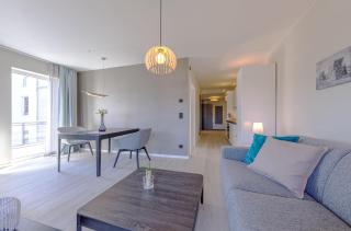 5 Sterne Ferienwohnung Große Strandperle für ihren Urlaub zwischen Ostsee und Bodden - Wustrow - 0