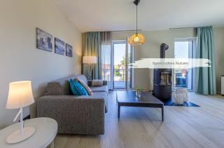 5 Sterne Ferienwohnung Große Strandperle für ihren Urlaub zwischen Ostsee und Bodden - Wustrow - 8