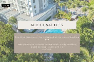 Relaxation at its Finest Water-view in Golden Bay with FREE PARKING - Sunny Isles Beach - 6