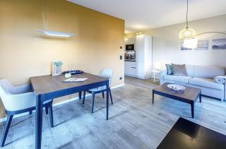 Große Stranddüne - 5 Sterne Apartment mit Balkon - Wustrow - 6