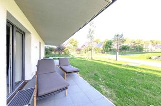 5 Sterne Ferienwohnung Große Strandburg - Wellnessurlaub zwischen Ostsee und Bodden - Wustrow - 5