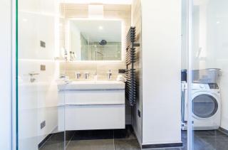 5 Sterne Ferienwohnung Große Strandburg - Wellnessurlaub zwischen Ostsee und Bodden - Wustrow - 2