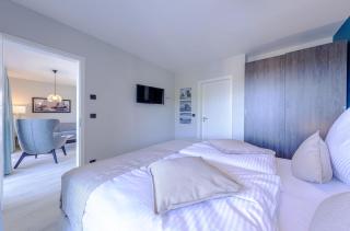 Strandluft - 5 Sterne Ferienwohnung mit Infrarotkabine - Wustrow - 4