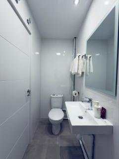 Hostal Conde De Alba - Madrid - 6