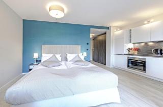 Kleine Strandperle - Ihr Ferienapartment zwischen Ostsee und Bodden - Wustrow - 6
