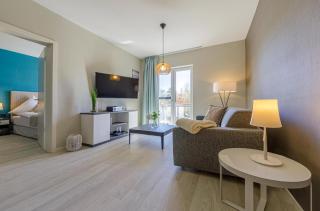 Swantovit - 5 Sterne Ferienwohnung zwischen Ostsee und Saaler Bodde - Wustrow - 9