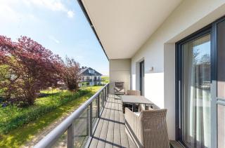 Swantovit - 5 Sterne Ferienwohnung zwischen Ostsee und Saaler Bodde - Wustrow - 8