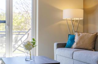 Swantovit - 5 Sterne Ferienwohnung zwischen Ostsee und Saaler Bodde - Wustrow - 7