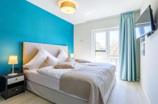Swantovit - 5 Sterne Ferienwohnung zwischen Ostsee und Saaler Bodde - Wustrow - 4