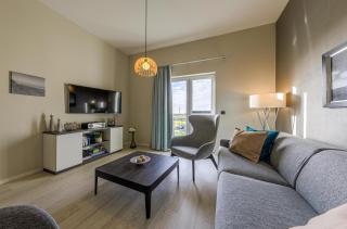 Francis Drake Suite - 5-Sterne Wellnessurlaub mit Ostseeblick - 7