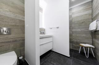 Francis Drake Suite - 5-Sterne Wellnessurlaub mit Ostseeblick - Wustrow - 1