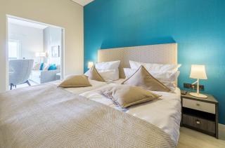 Francis Drake Suite - 5-Sterne Wellnessurlaub mit Ostseeblick - Wustrow - 3