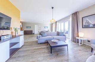 Strandliebe - 5 Sterne Ferienwohnung - Urlaub zwischen Ostsee und Bodden - Wustrow - 0