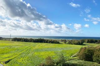 Francis Drake Suite - 5-Sterne Wellnessurlaub mit Ostseeblick - Wustrow - 5