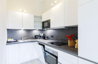 Boddentraum - 5 Sterne Ferienwohnung mit Blick auf das malerische Ostseebad Wustrow - Wustrow - 7