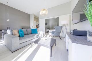 Admiralssuite - Exklusive 5-Sterne-Ferienwohnung mit Westbalkon in der Seefahrtsschule Wustrow - Wustrow - 8