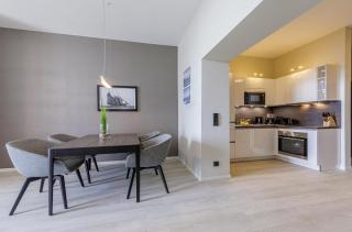 Sandwelle 5 Sterne Apartment mit Boddenblick - Wustrow - 8