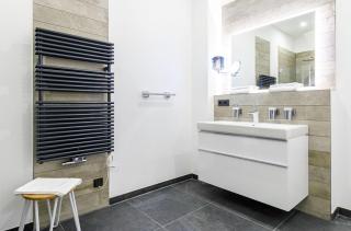 Sandwelle 5 Sterne Apartment mit Boddenblick - Wustrow - 3
