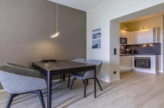 Seerose 5-Sterne-Ferienwohnung Erholung zwischen Ostsee und Bodden - Wustrow - 7