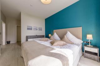 Seerose 5-Sterne-Ferienwohnung Erholung zwischen Ostsee und Bodden - Wustrow - 3