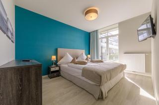 Seerose 5-Sterne-Ferienwohnung Erholung zwischen Ostsee und Bodden - Wustrow - 2