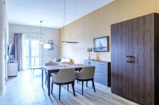 Magelan Suite - 5 Sterne Ferienwohnung mit Balkon für 3 Personen - Wustrow - 8