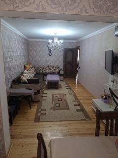 Apartment near to the Olympics stadium - Bakoe - 0