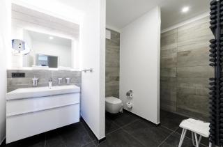 Magelan Suite - 5 Sterne Ferienwohnung mit Balkon für 3 Personen - Wustrow - 2