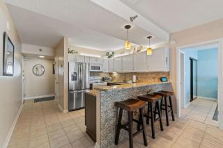 Romar Place 305 - Orange Beach - 1