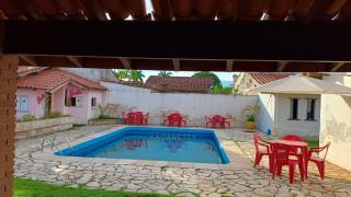 Casa Enorme para Temporada com Piscina - Caraguatatuba - 1