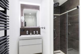 Sommertraum - Charmante 3-Zimmer Wohnung mit Eckbalkon in Wustrow - Wustrow - 1