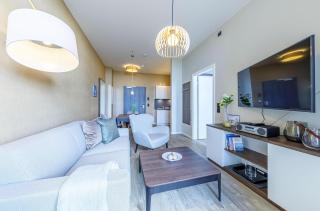 Kleine Welle - Haustierfreundliches Zwei-Zimmer Apartment mit Südbalkon und Platz für drei Personen im ersten Obergeschoss - Wustrow - 9