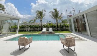 Modern Luxury 4 Bedroom Villa-Bangtao Beach - Phuket - 4